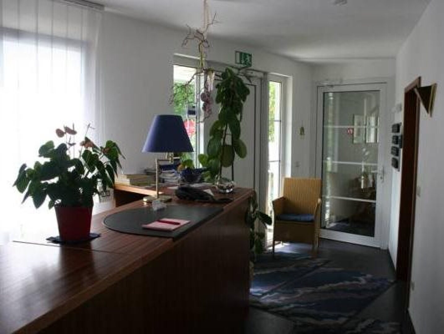 Hotel Garni Rosbach v.d.H.