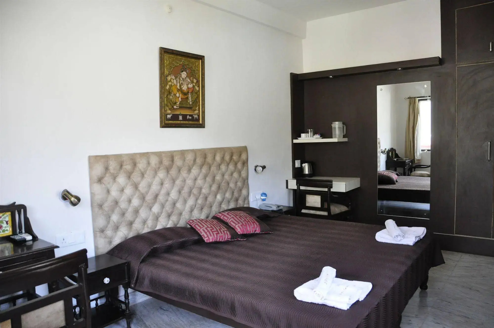 Divine Ganga Cottage