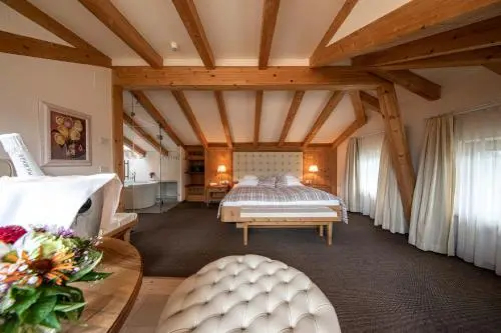 Romantik Hotel Oberwirt