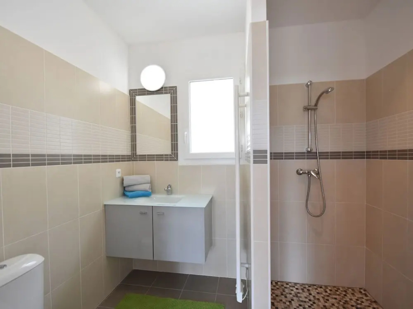 Beautiful Villa With Private Pool, Panoramic Views