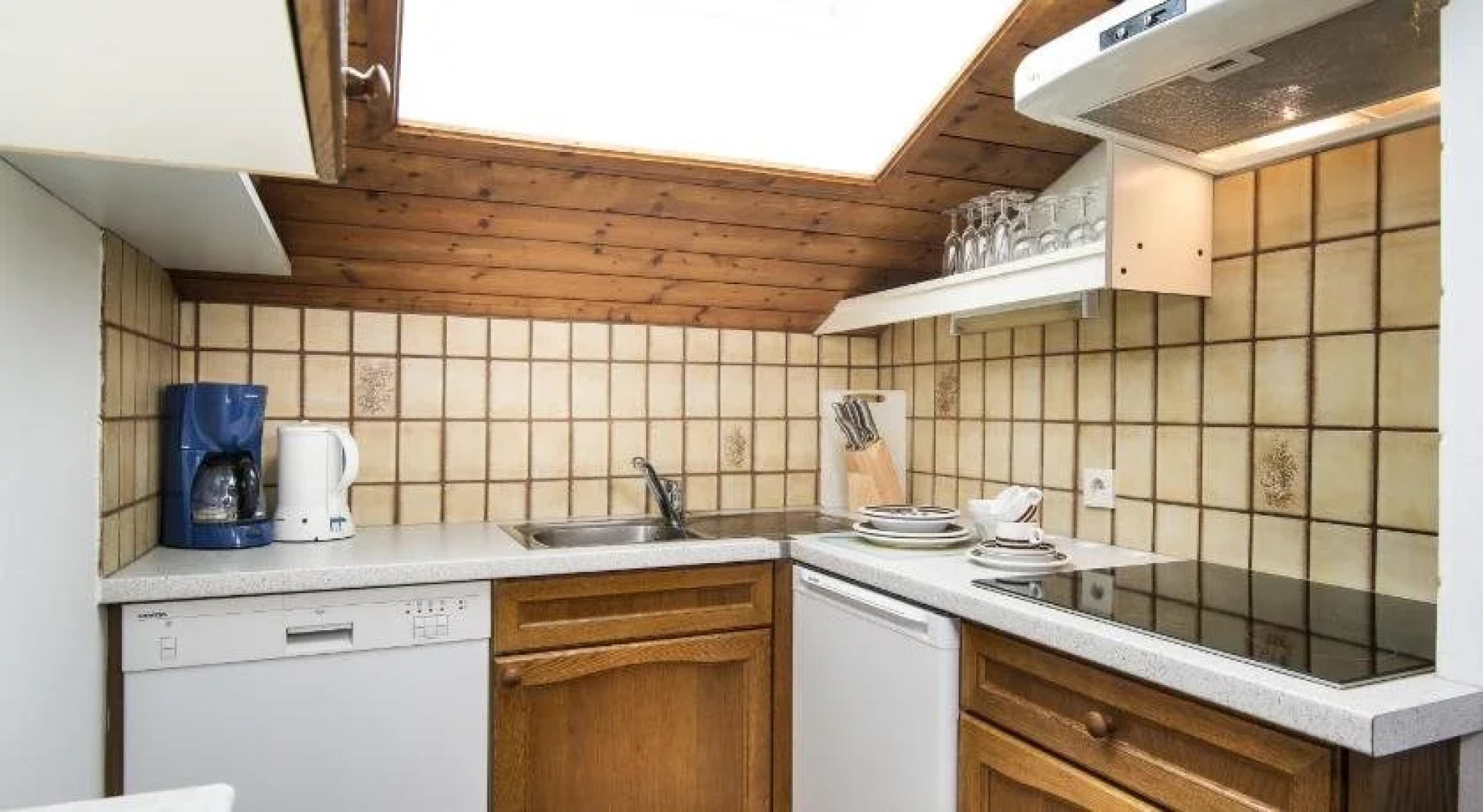 Appartementhaus Kurhaus Gastein