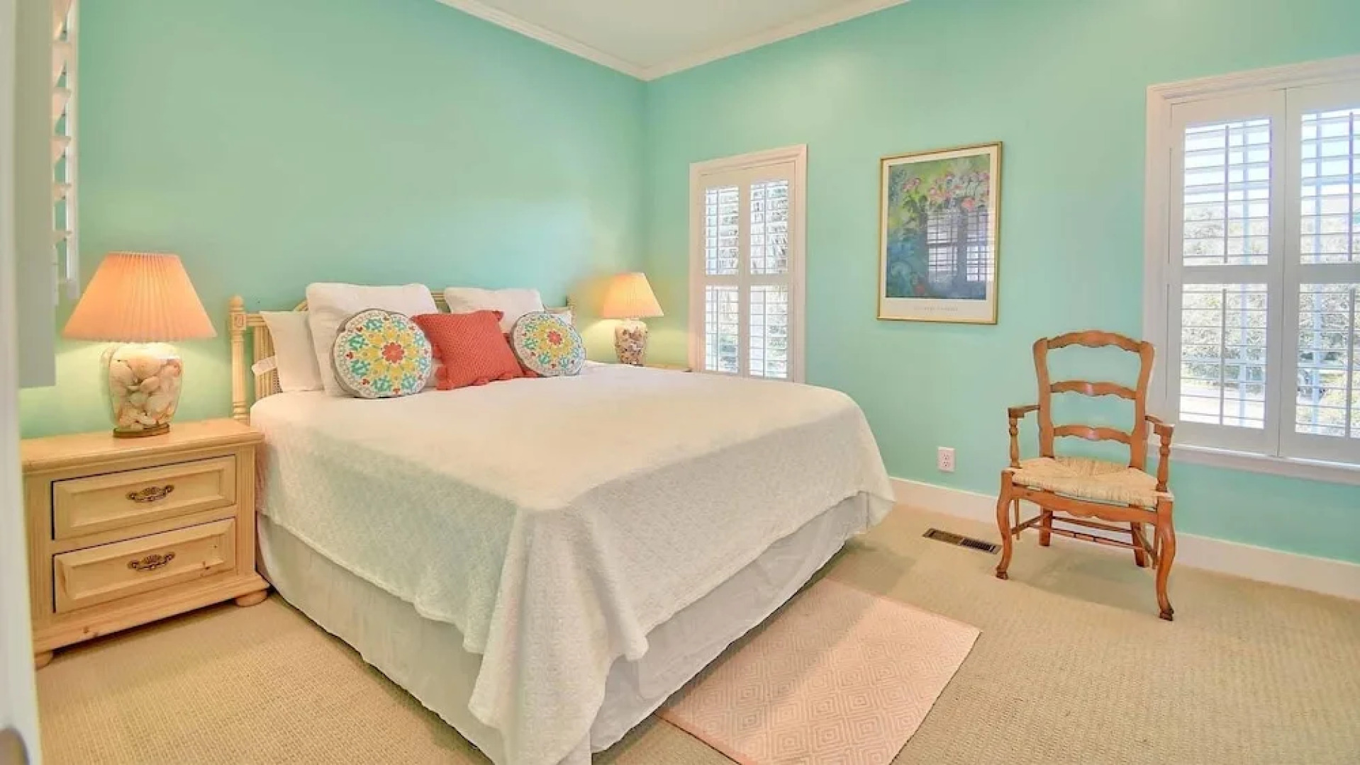 141 Sea Spray 4 Br Home by RedAwning