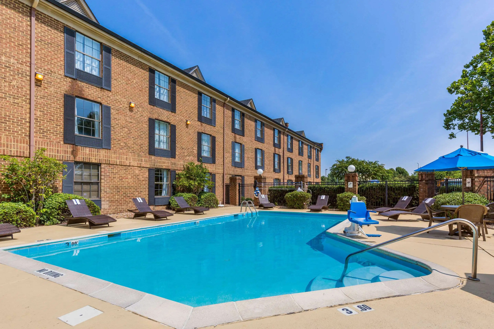 Comfort Inn Newport News - Hampton I-64