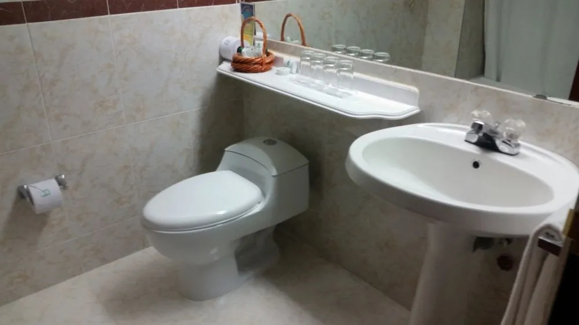 Casa Morales Hotel Internacional y Centro de Convenciones