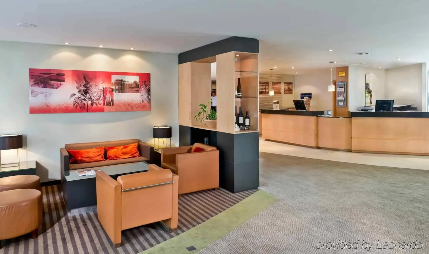Mercure Hotel Saarbrücken Süd