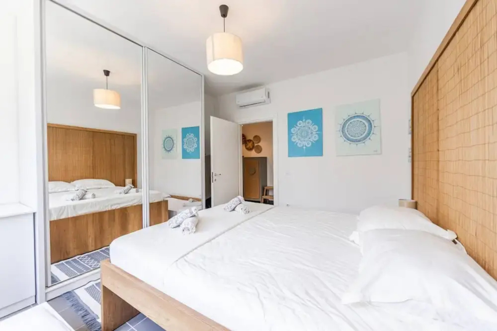 Talea Joyful Stay in Tale