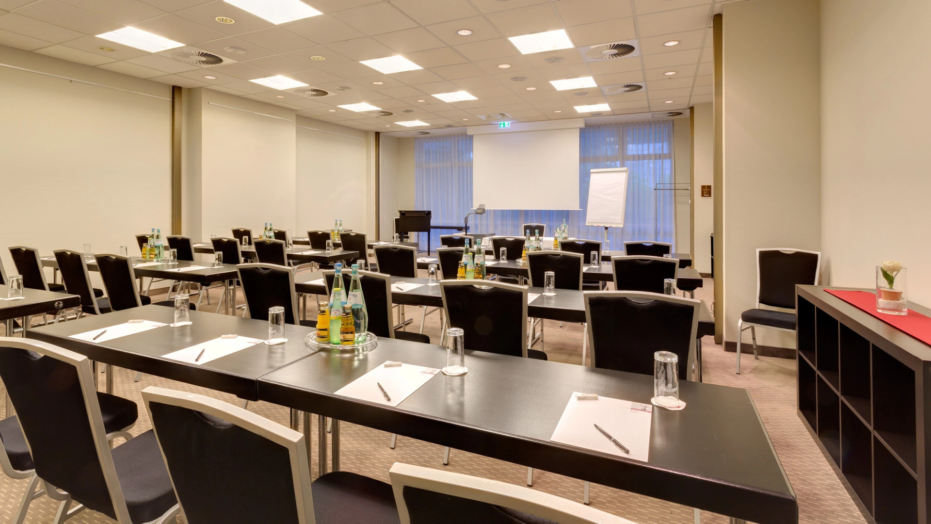 Hotel Sylter Hof Berlin