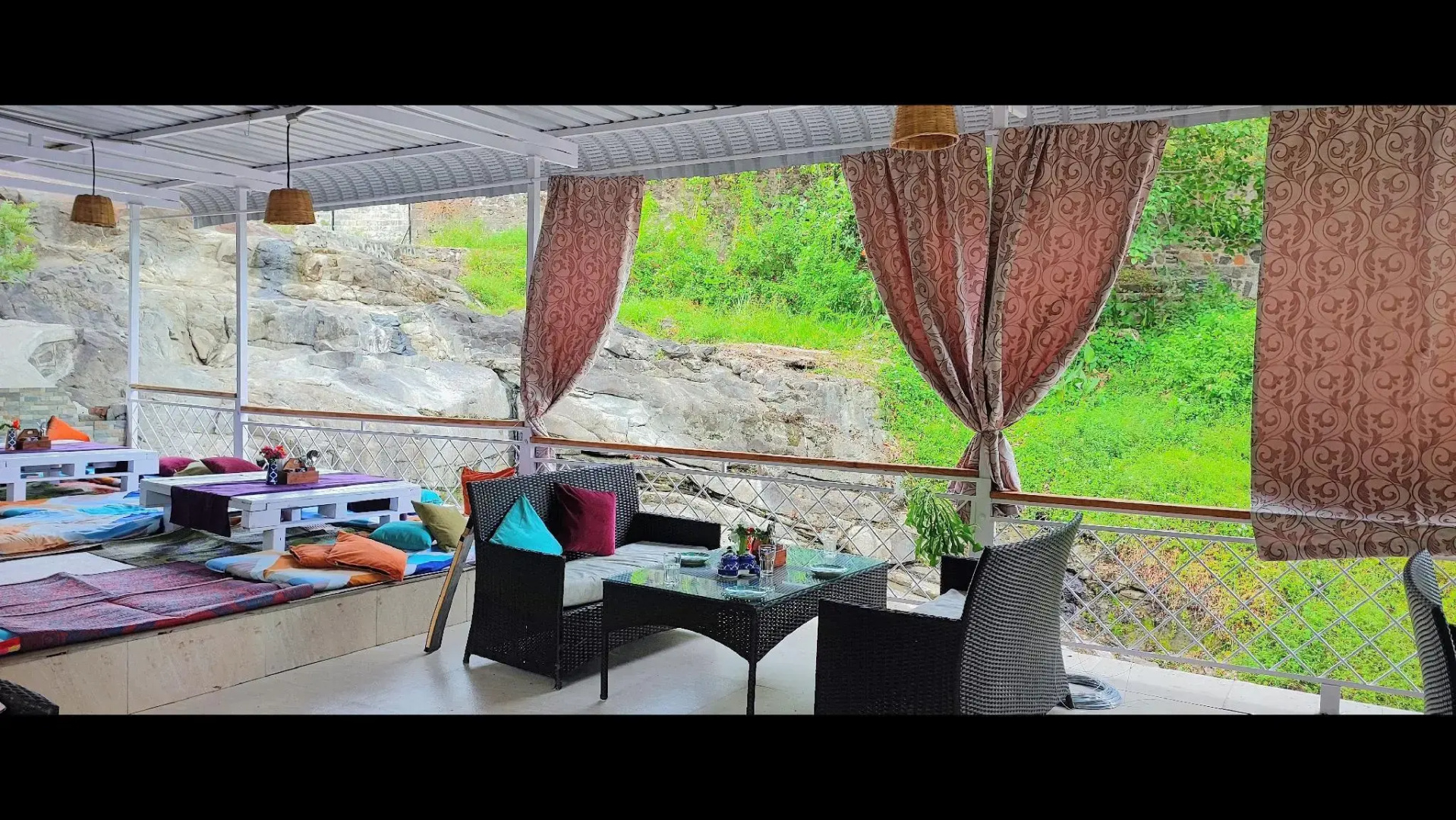 Hiranya Resorts