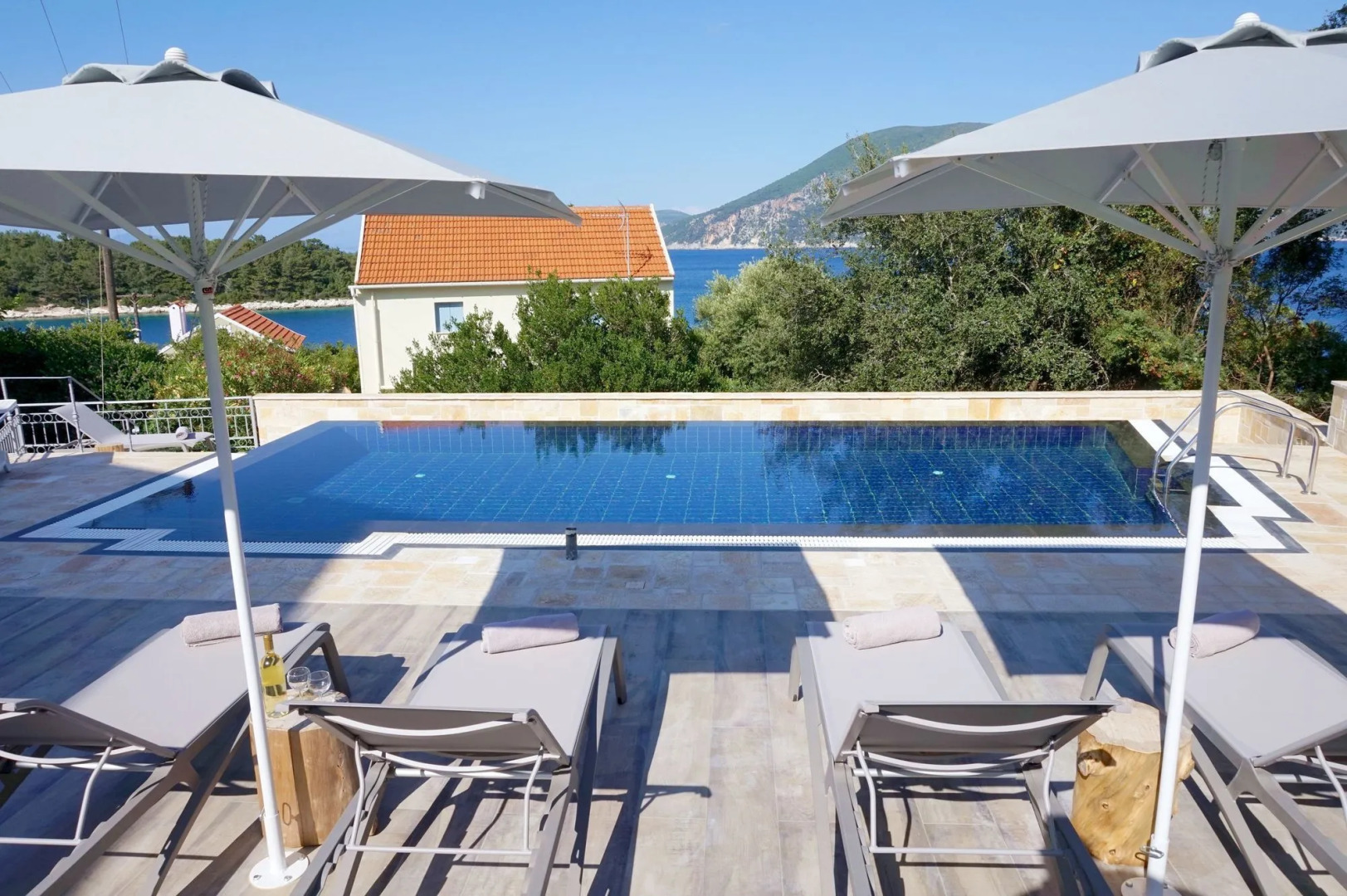 Faros Residence - Adults Only