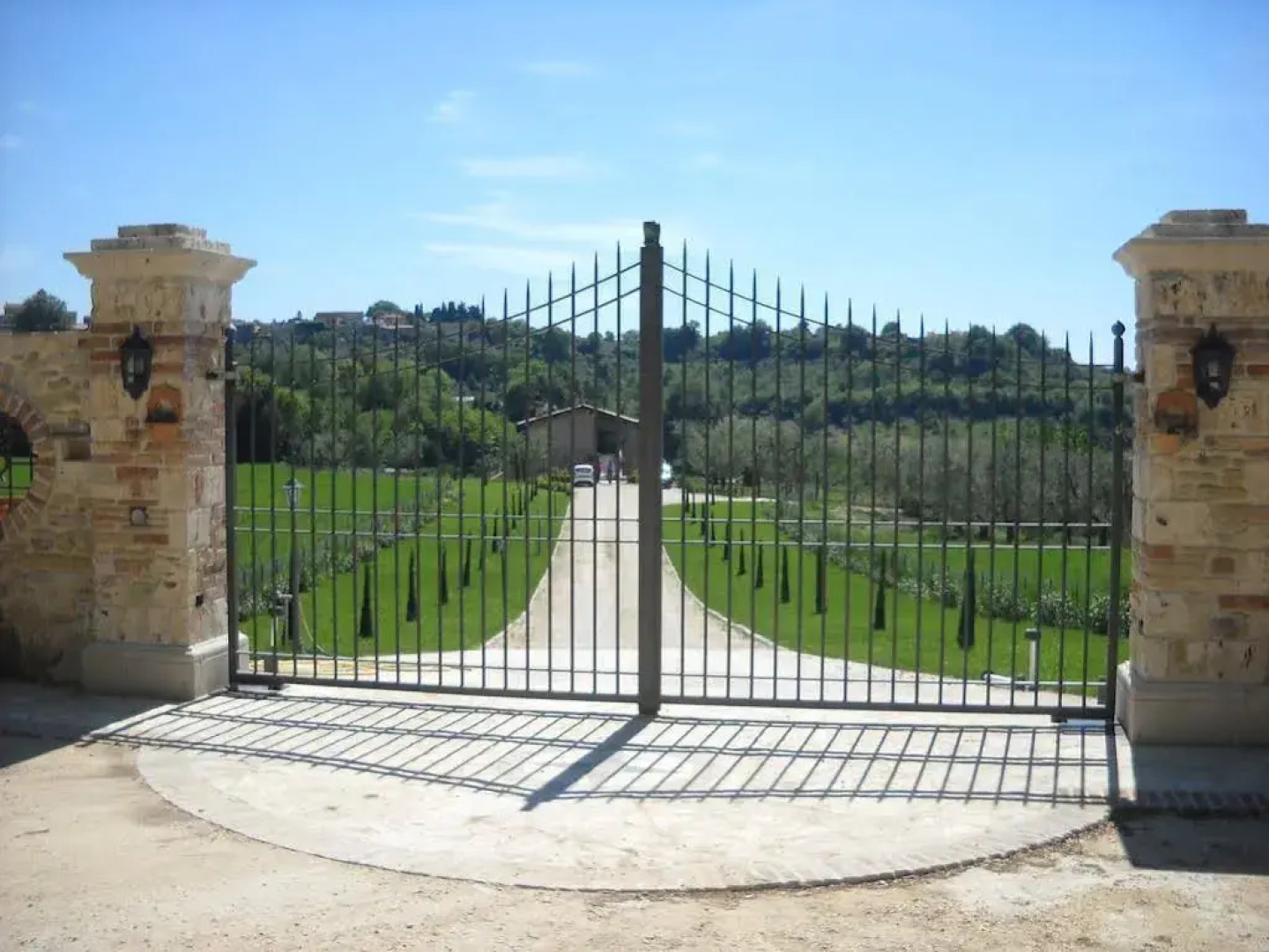 Residenza Degli Oleandri