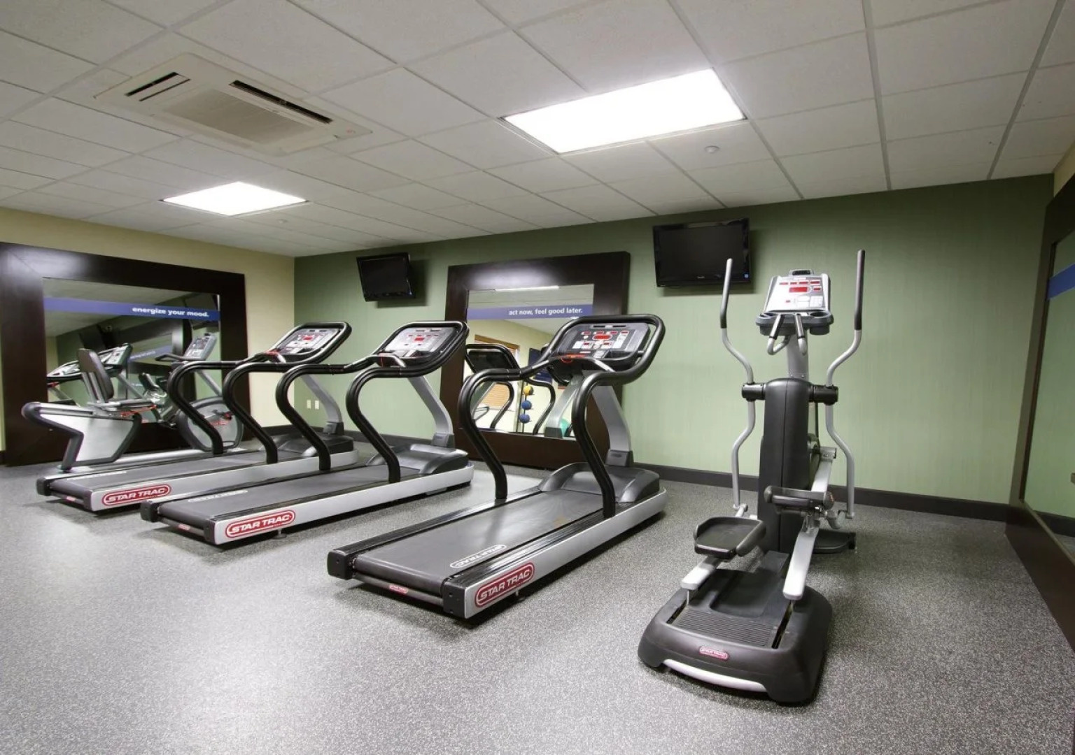 Hampton Inn & Suites by Hilton Tomball Houston NW