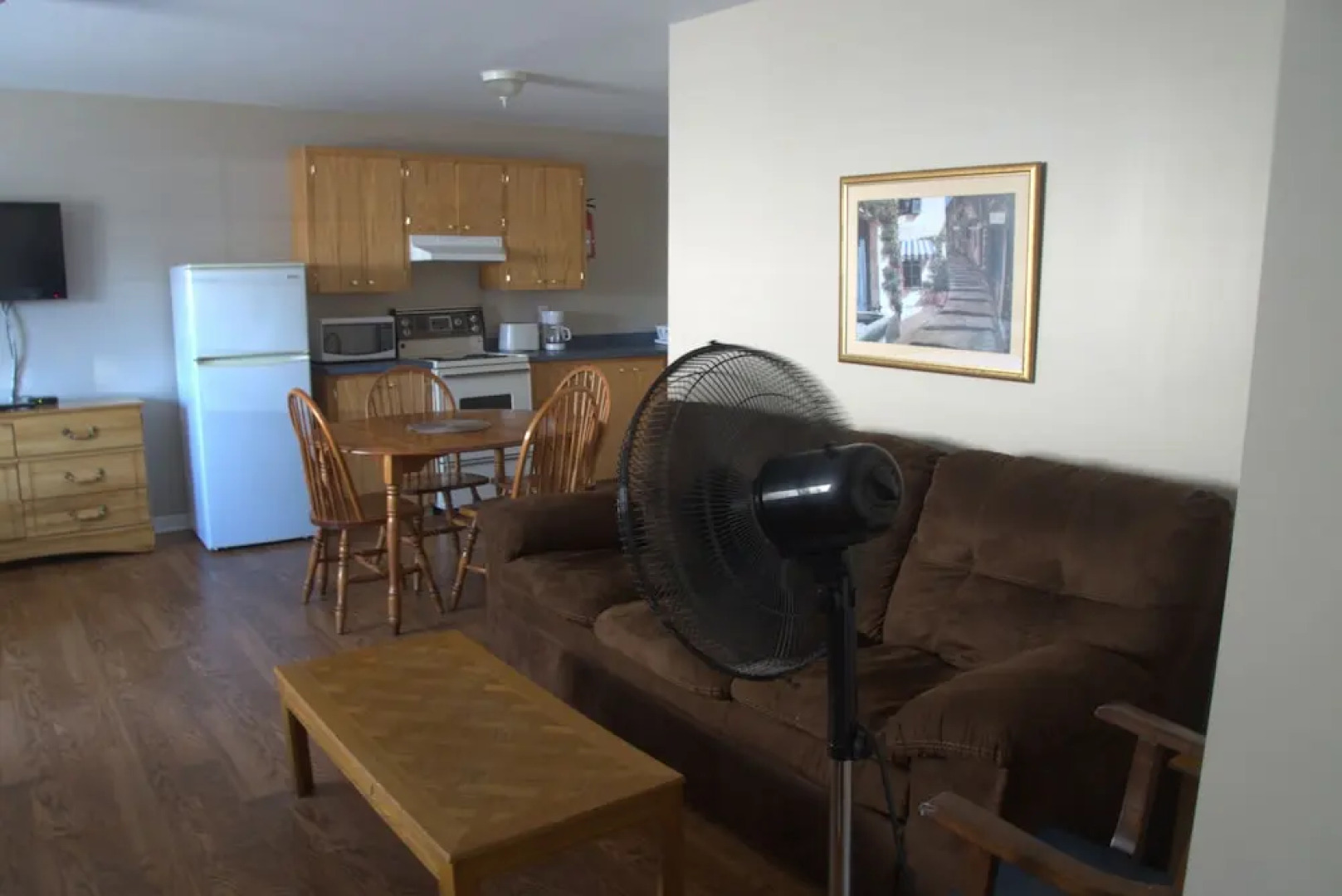 Fortress Inn Louisbourg