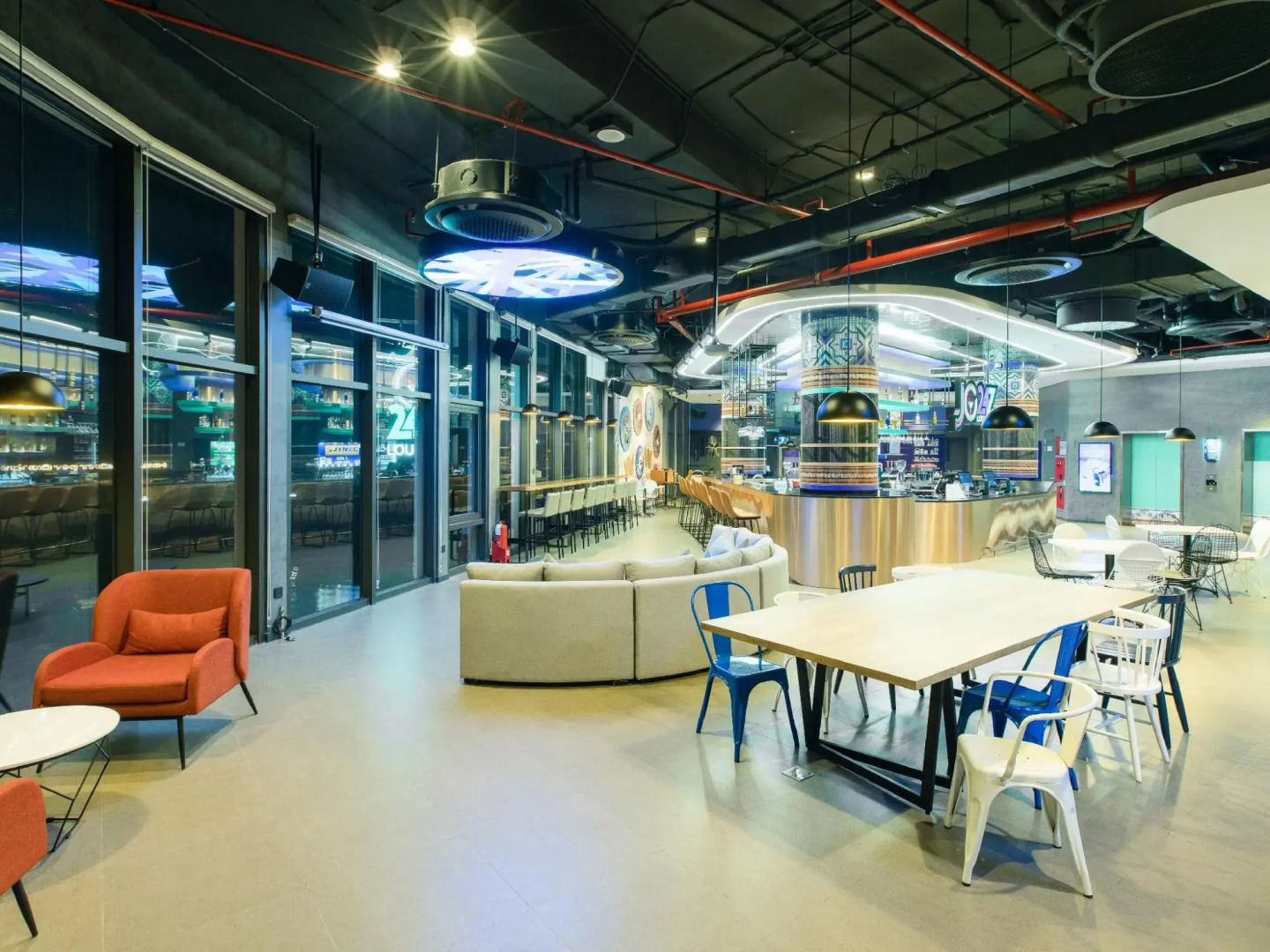 Tru by Hilton Lao Cai City Riverside