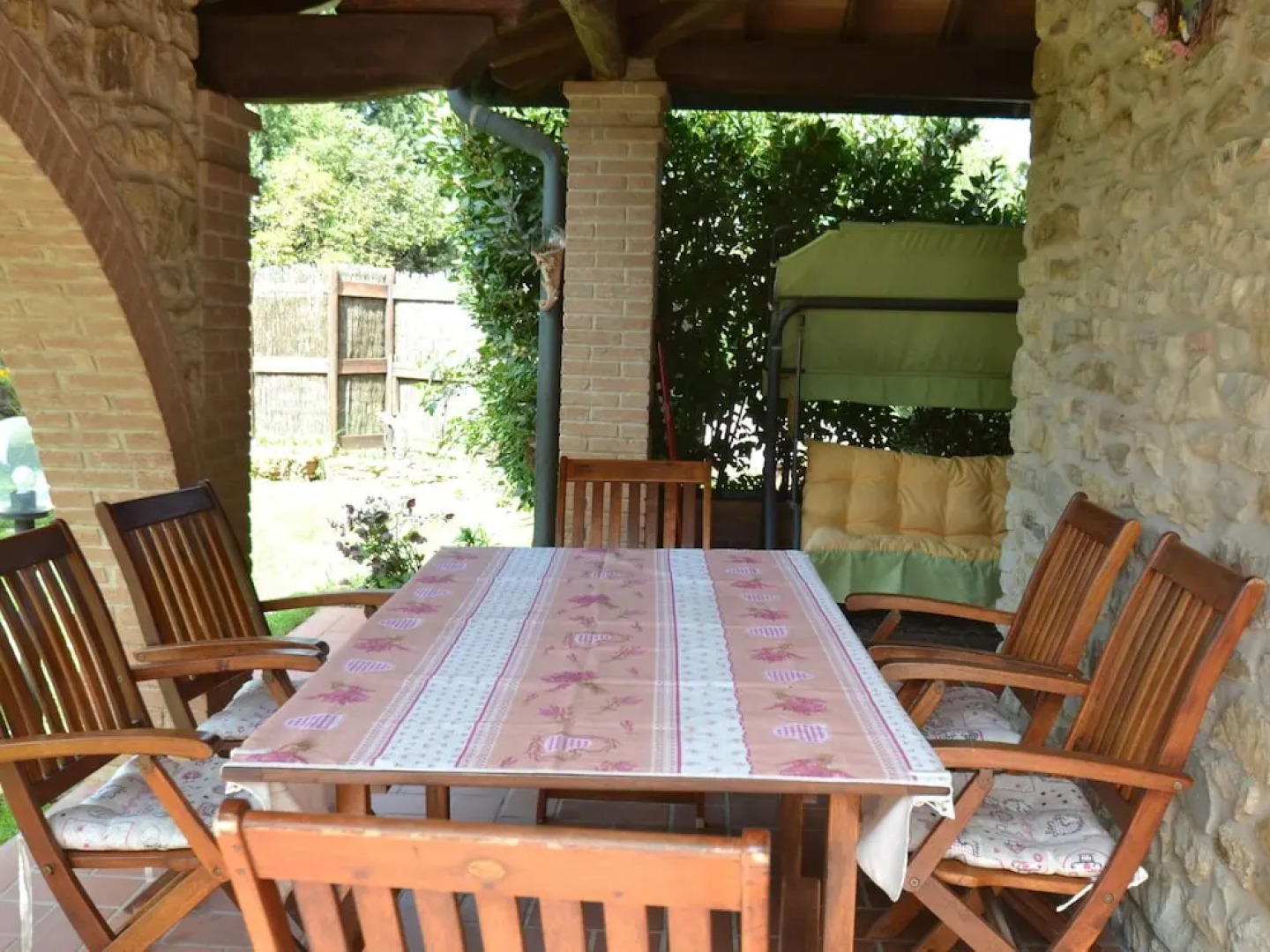 Charming Villa in Suvereto with Hot Tub