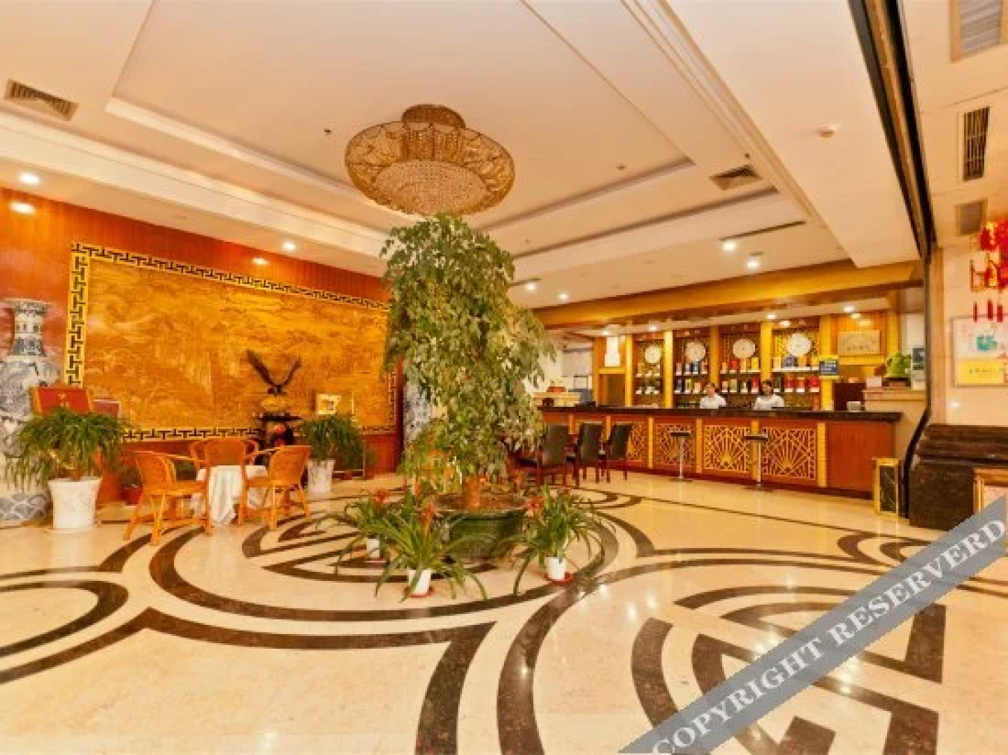 Rixin Hotel