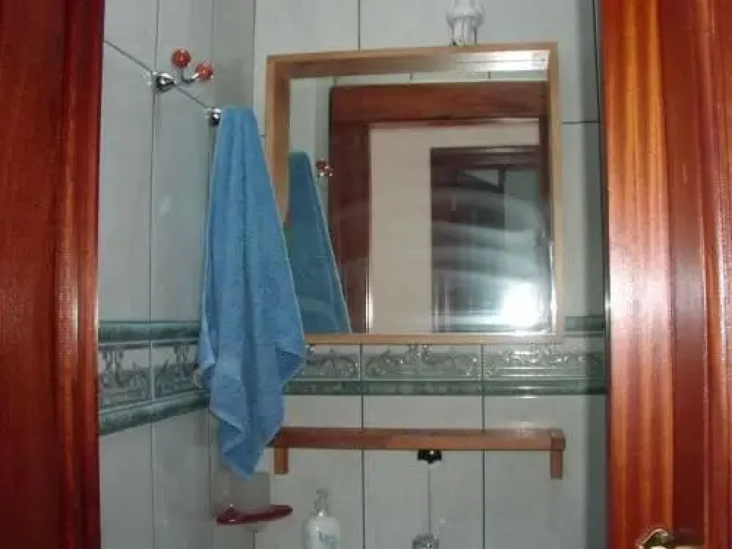 Vivienda Vacacional La Roca