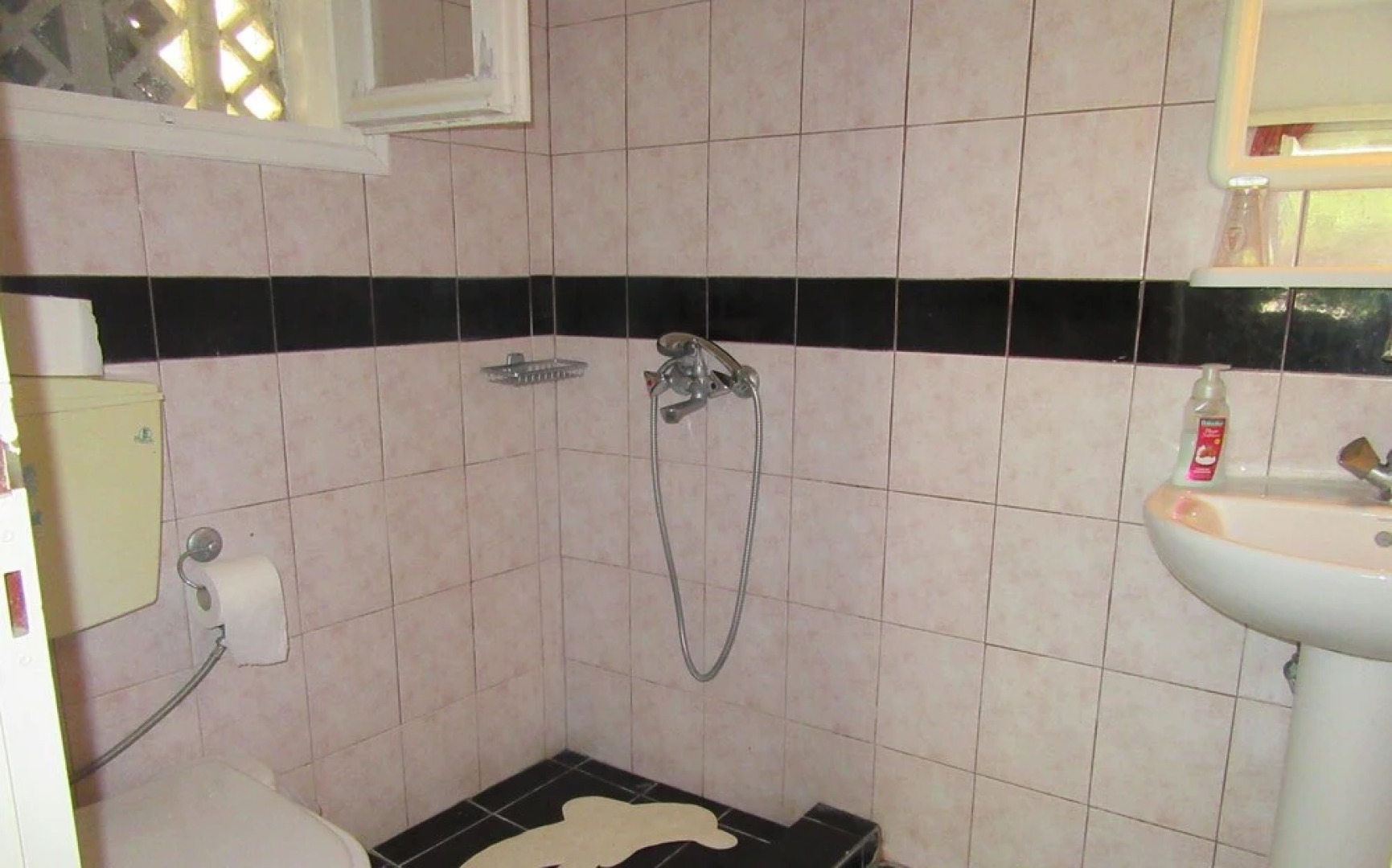 Stathoula's Studios Meganisi