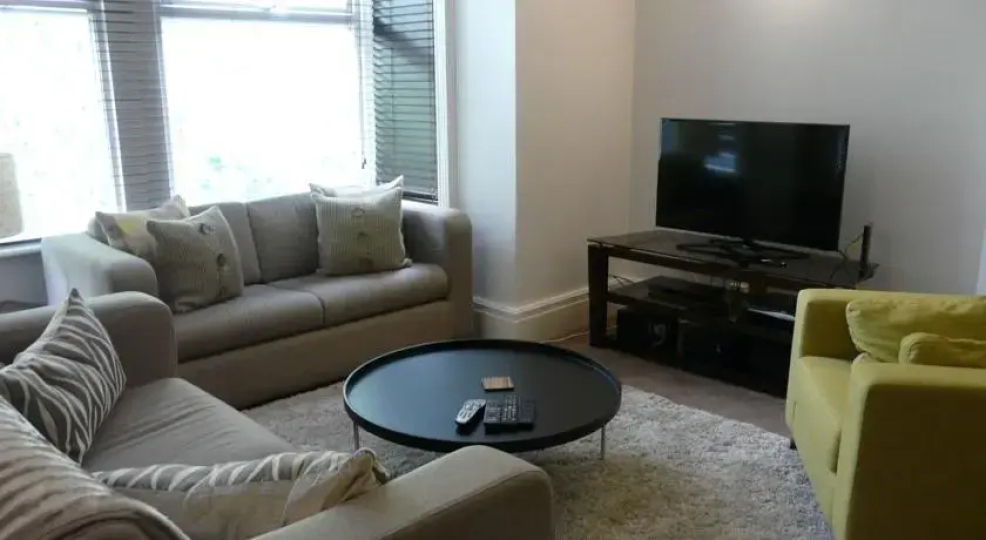 Apartment Il Giardino