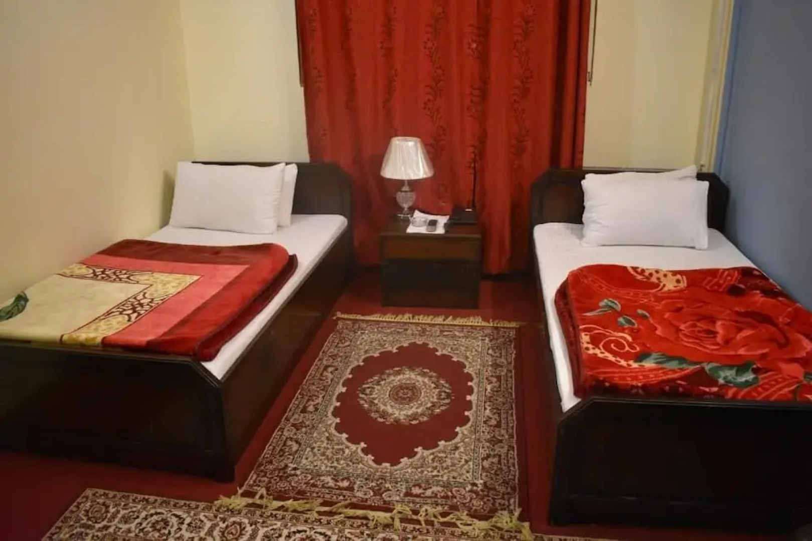 Gilgit Gateway Hotel