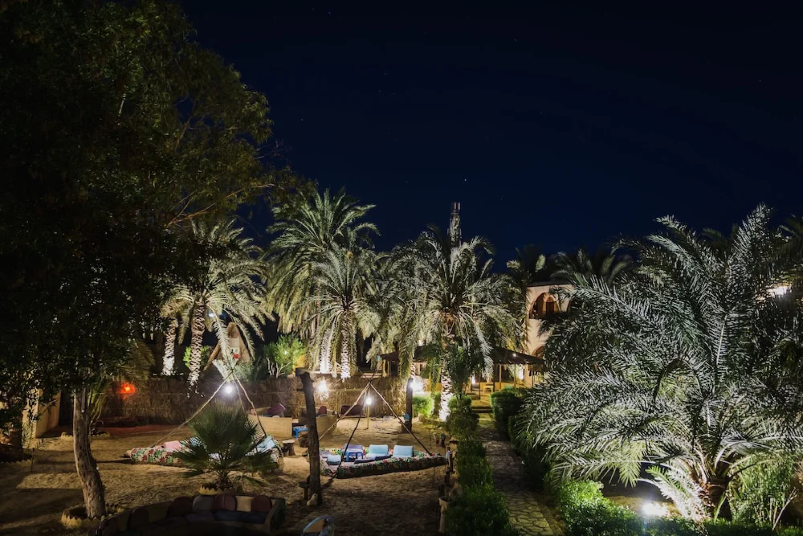 Seliyaa Hotel
