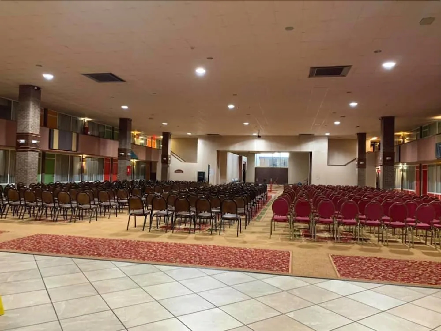 Haven Hotel By OYO Jonesboro University Area