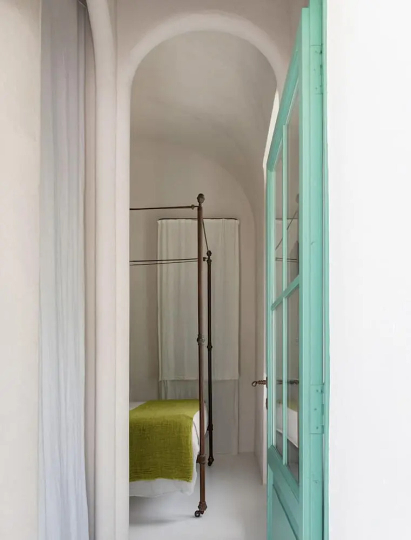 Capri Designer Suite by Elite Villas