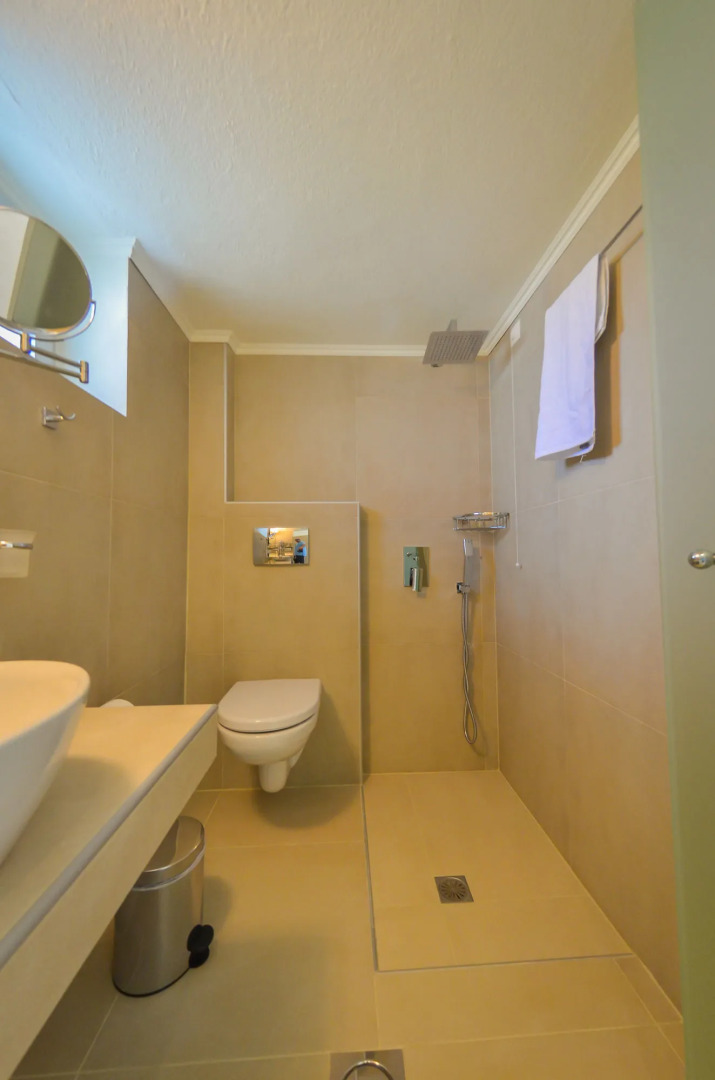 Inspira Boutique Hotel -Adults Only