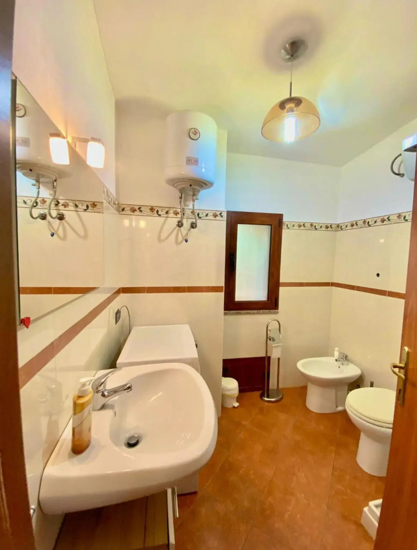 casa vacanze Ogliastra