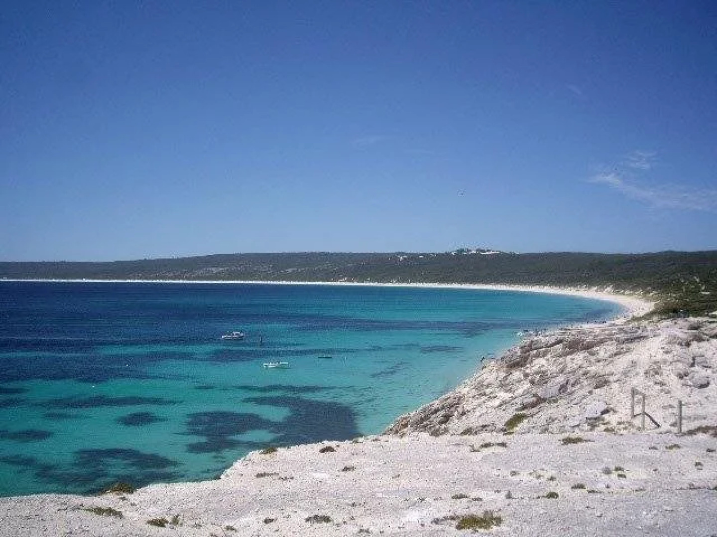 Baywatch Manor Augusta