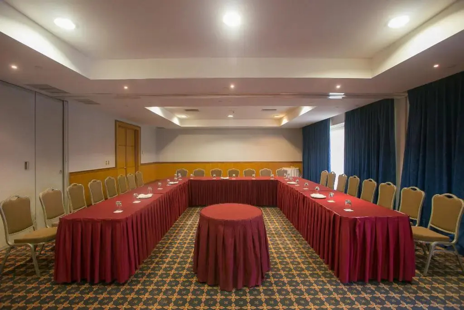 Hotel Azul Ixtapa All Inclusive Beach Resort Convention Center