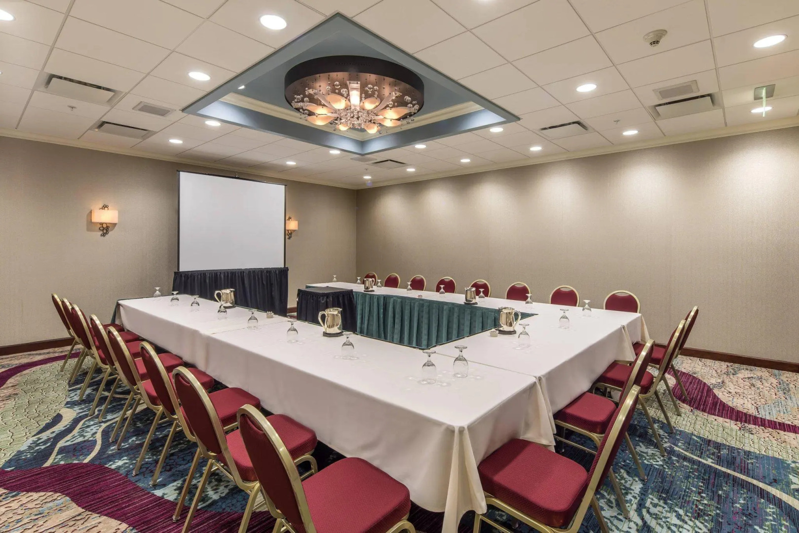 Salt Lake Marriott Downtown at City Creek