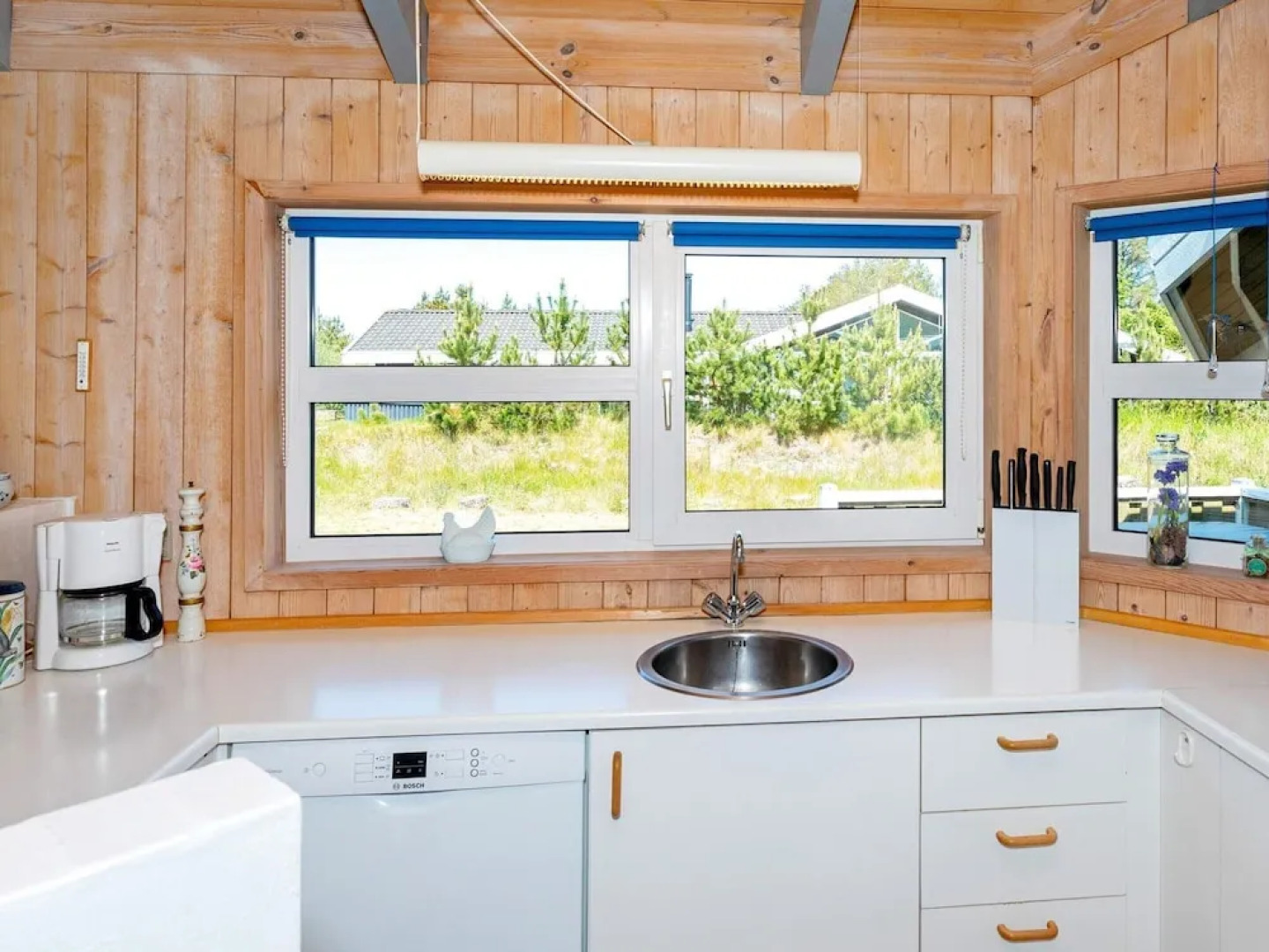 Secluded Haven in Thorup - By Traum Ferienwohnungen