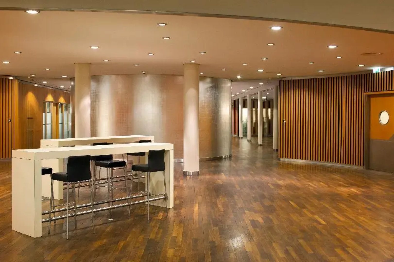 Swissôtel Berlin