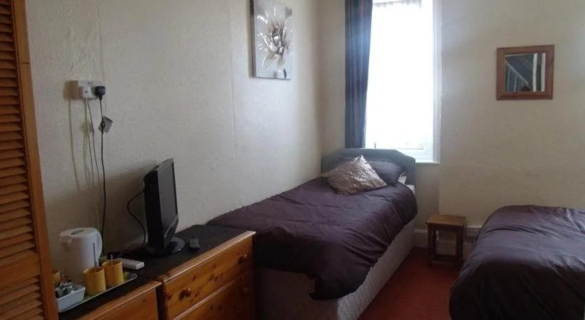 Beacharbour Guest House