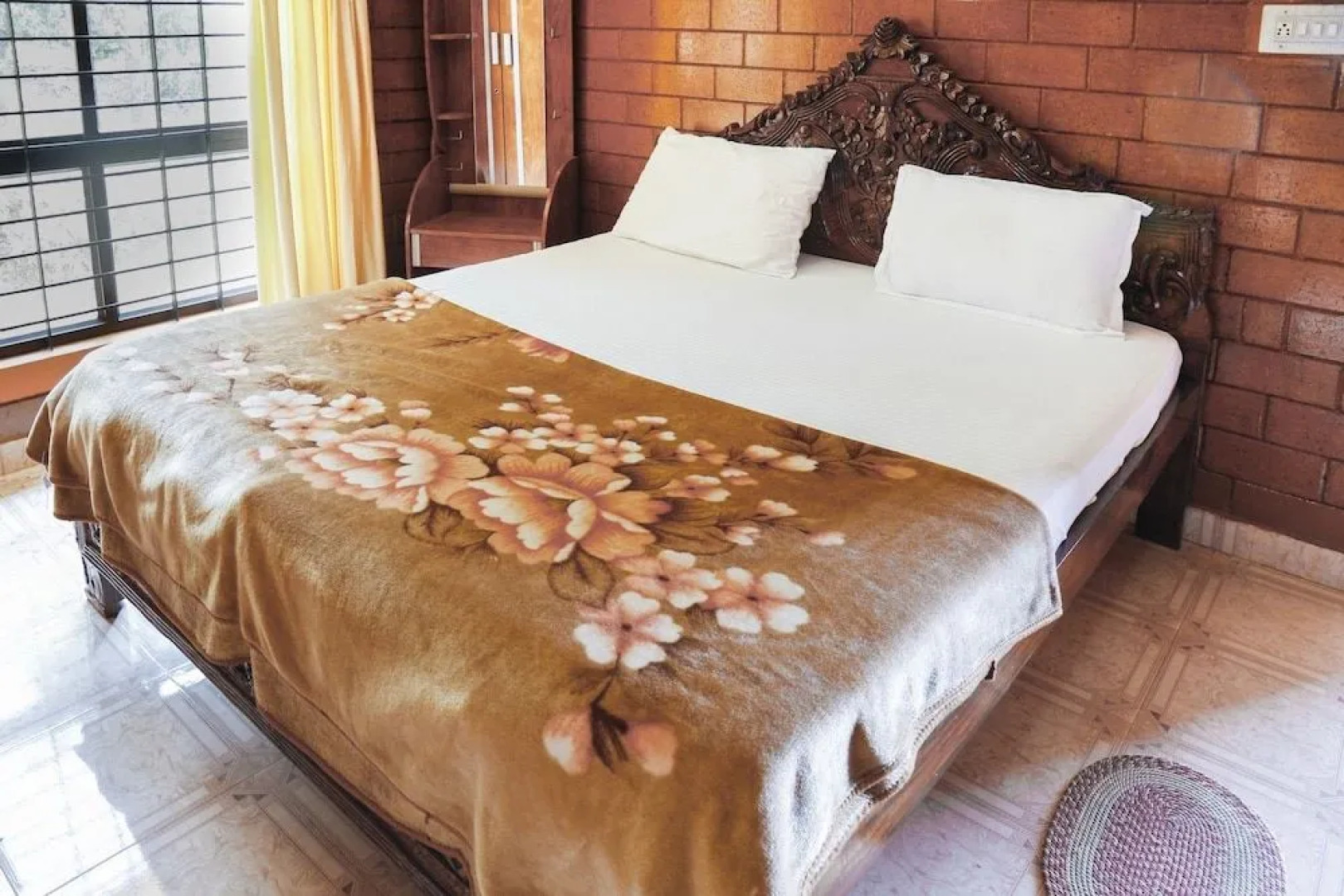 GuestHouser 1 BR Cottage 5c31