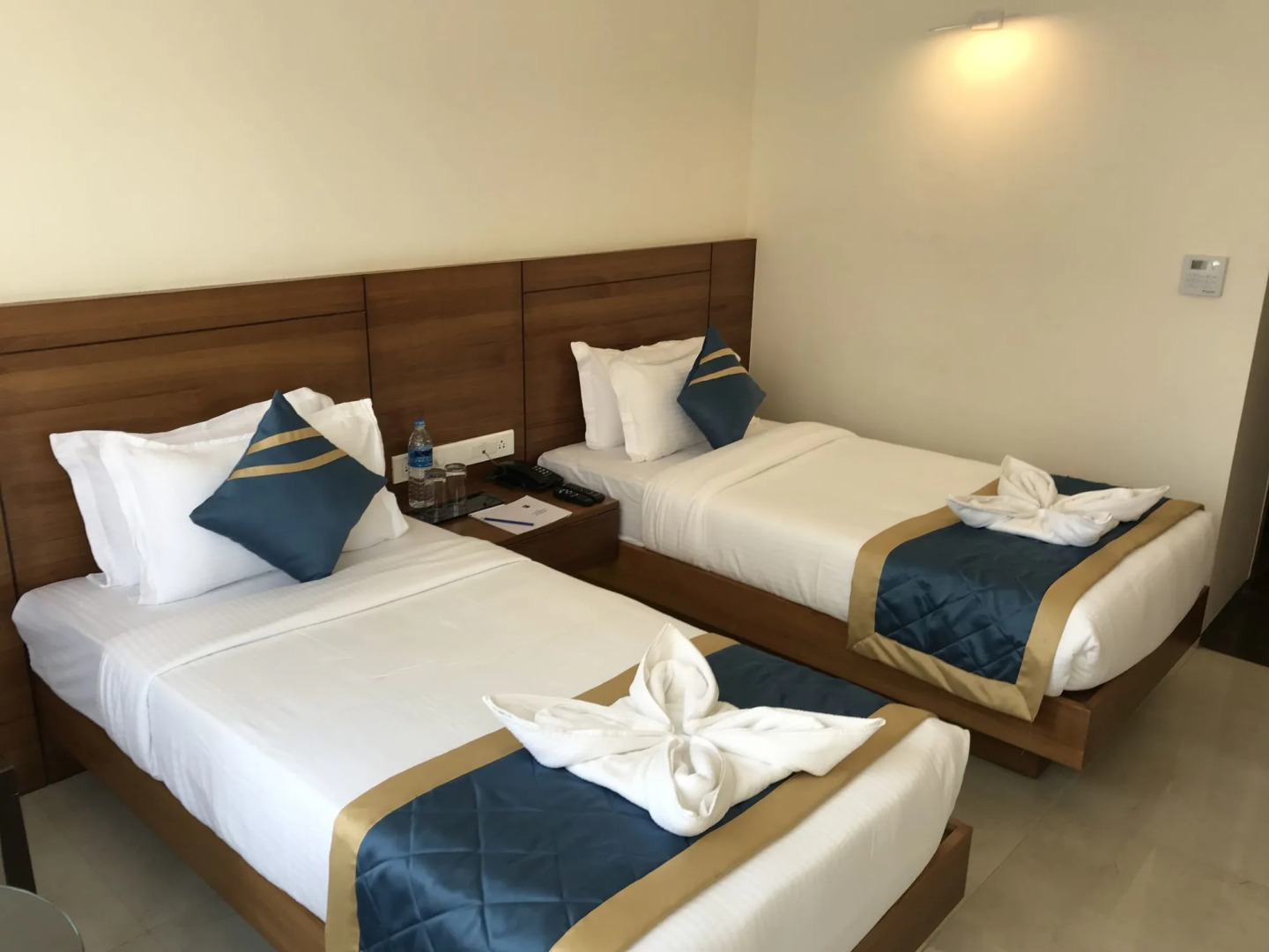 Heaven View Clarks Inn