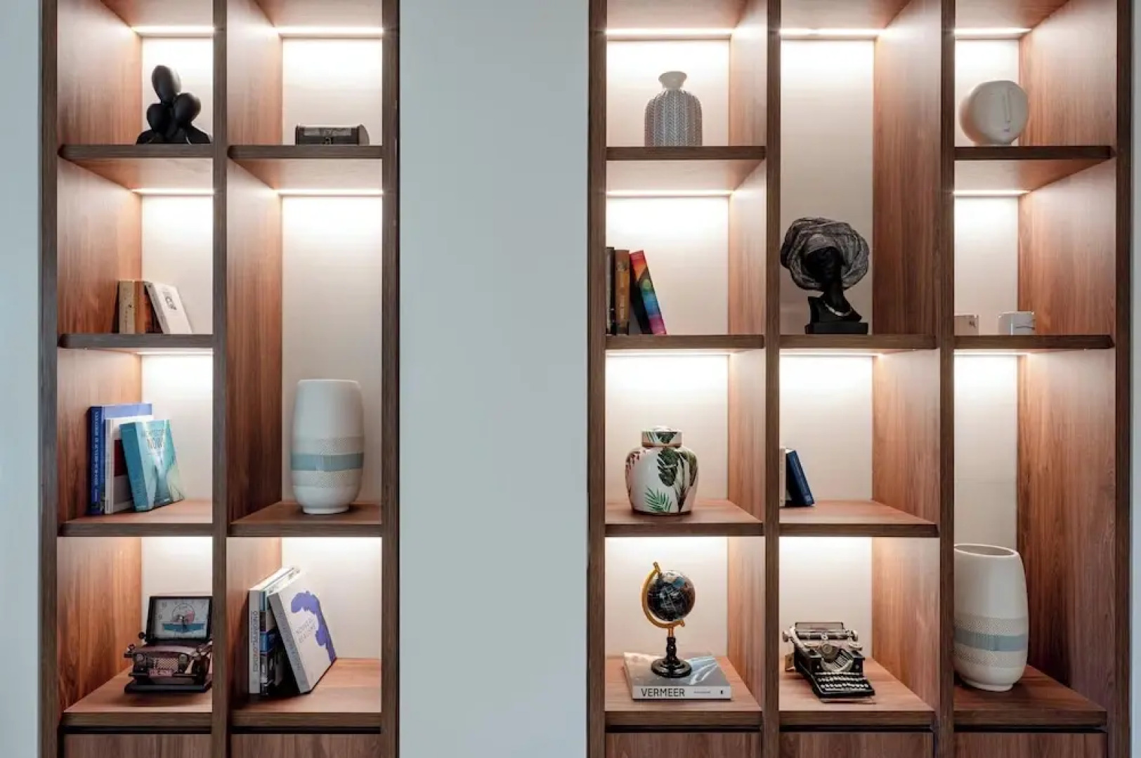 Sounio Poseidon Villa