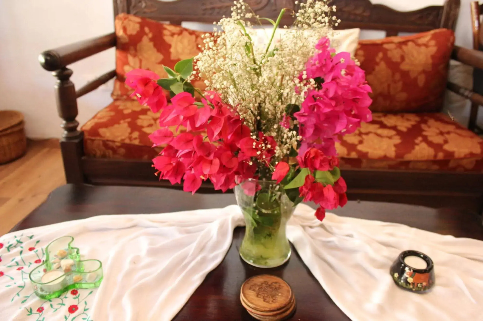 Sifnaika Konakia ~ Armada Residence