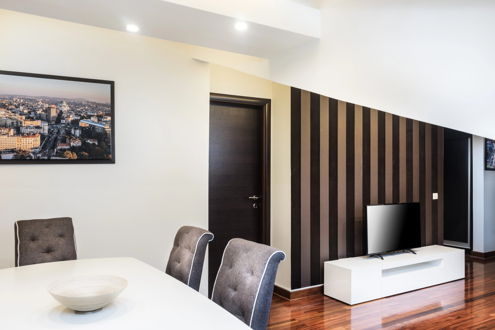 Feel Belgrade Aparthotel