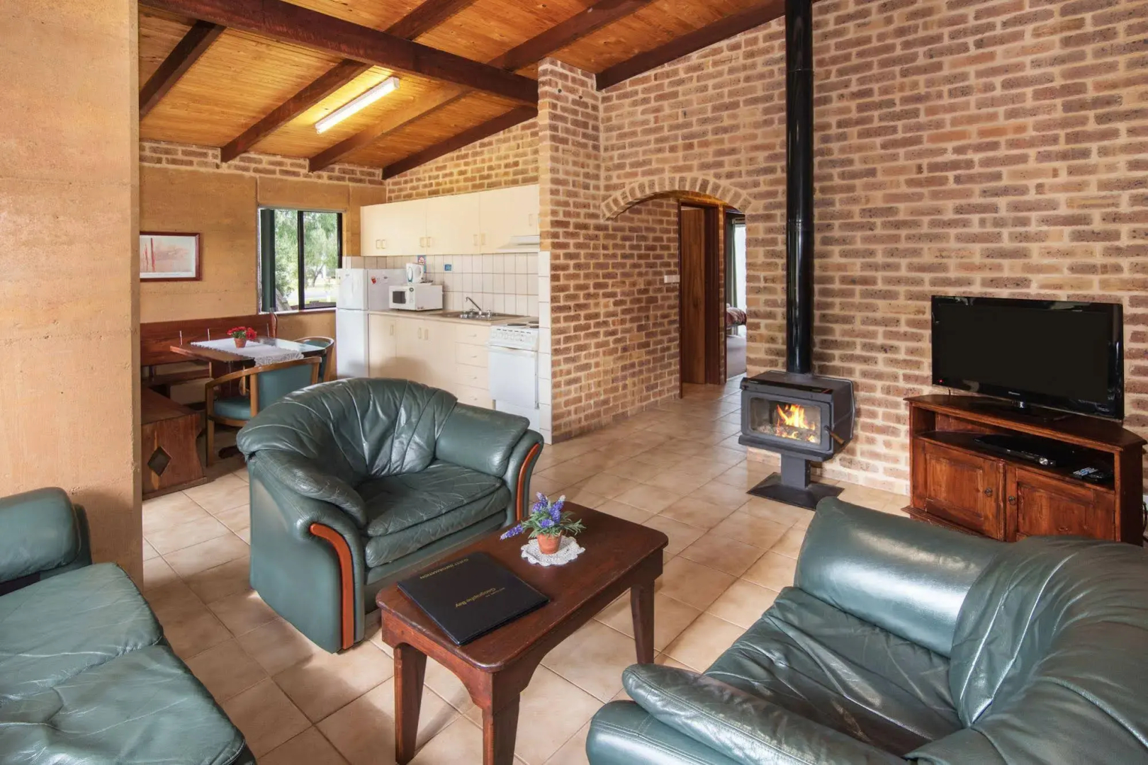 Sandy Bay Holiday Park
