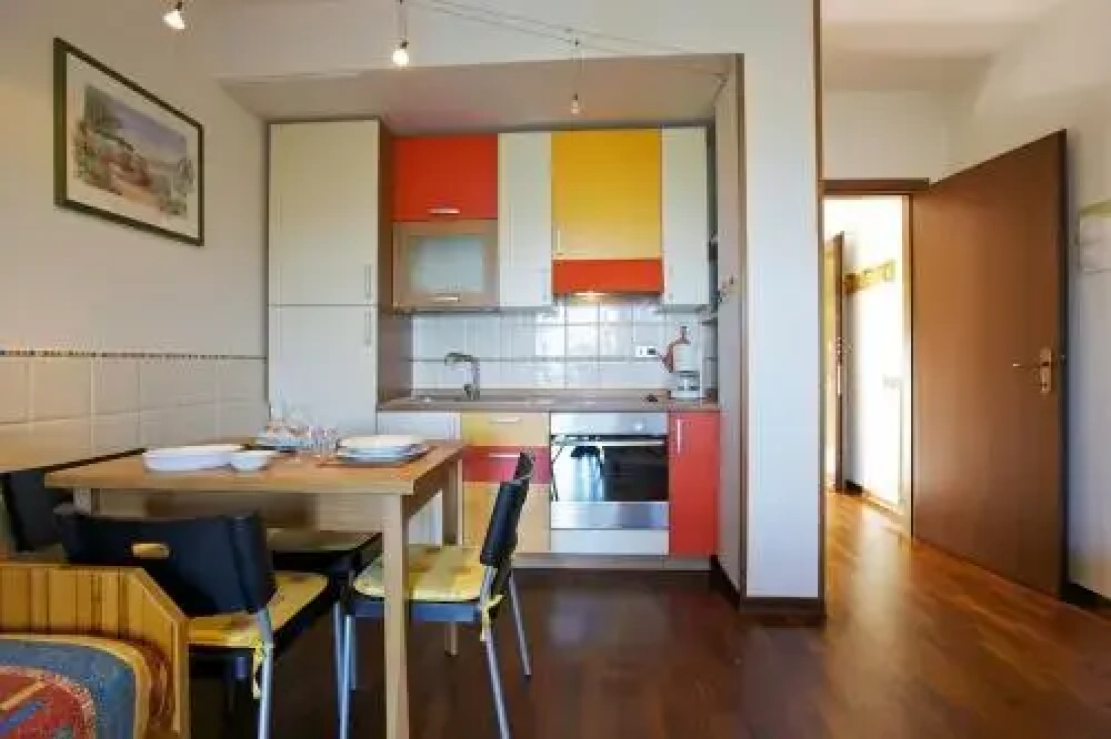 Casa Moncucco