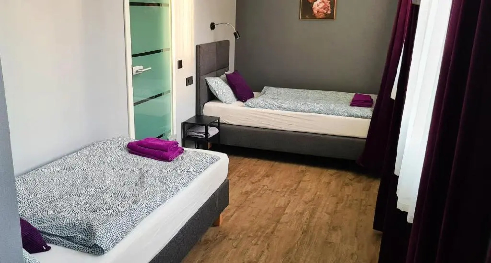 Pension Schmatka Matka