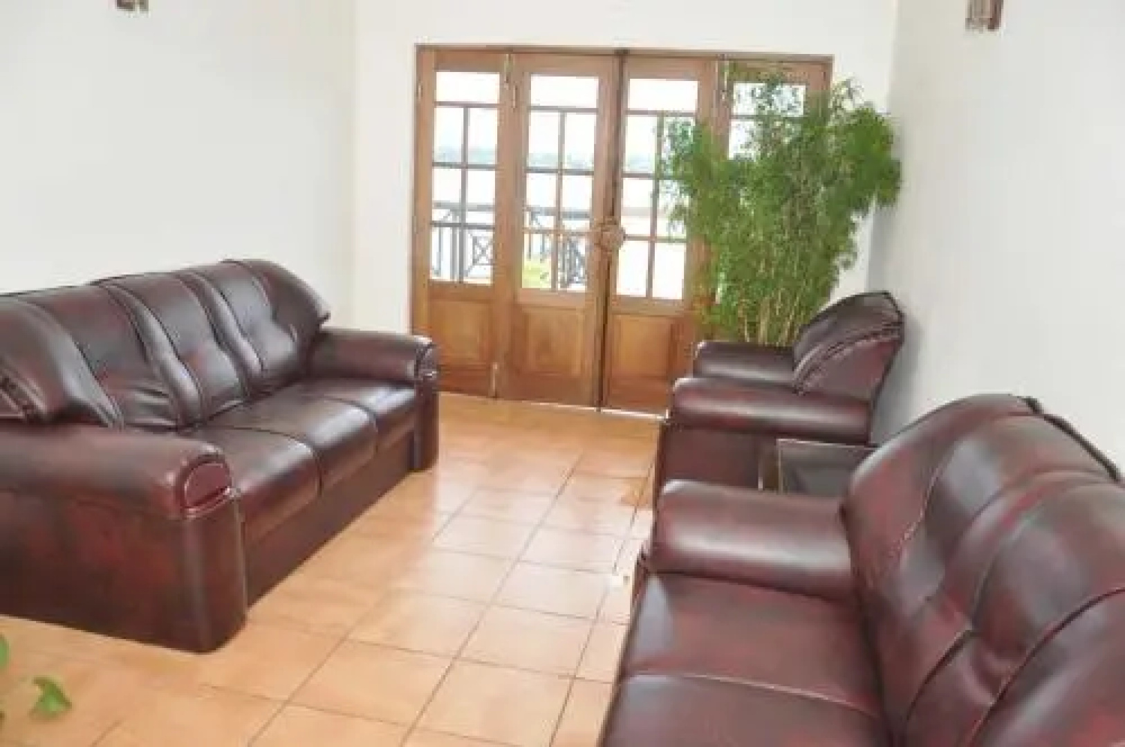 Hotel o Bigodes