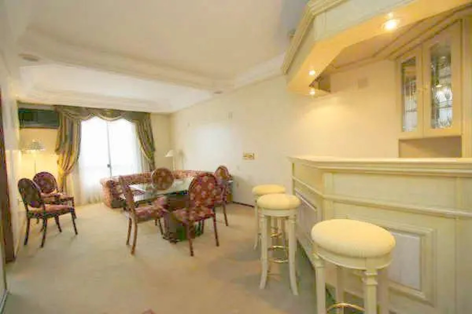 Grande Hotel Blumenau