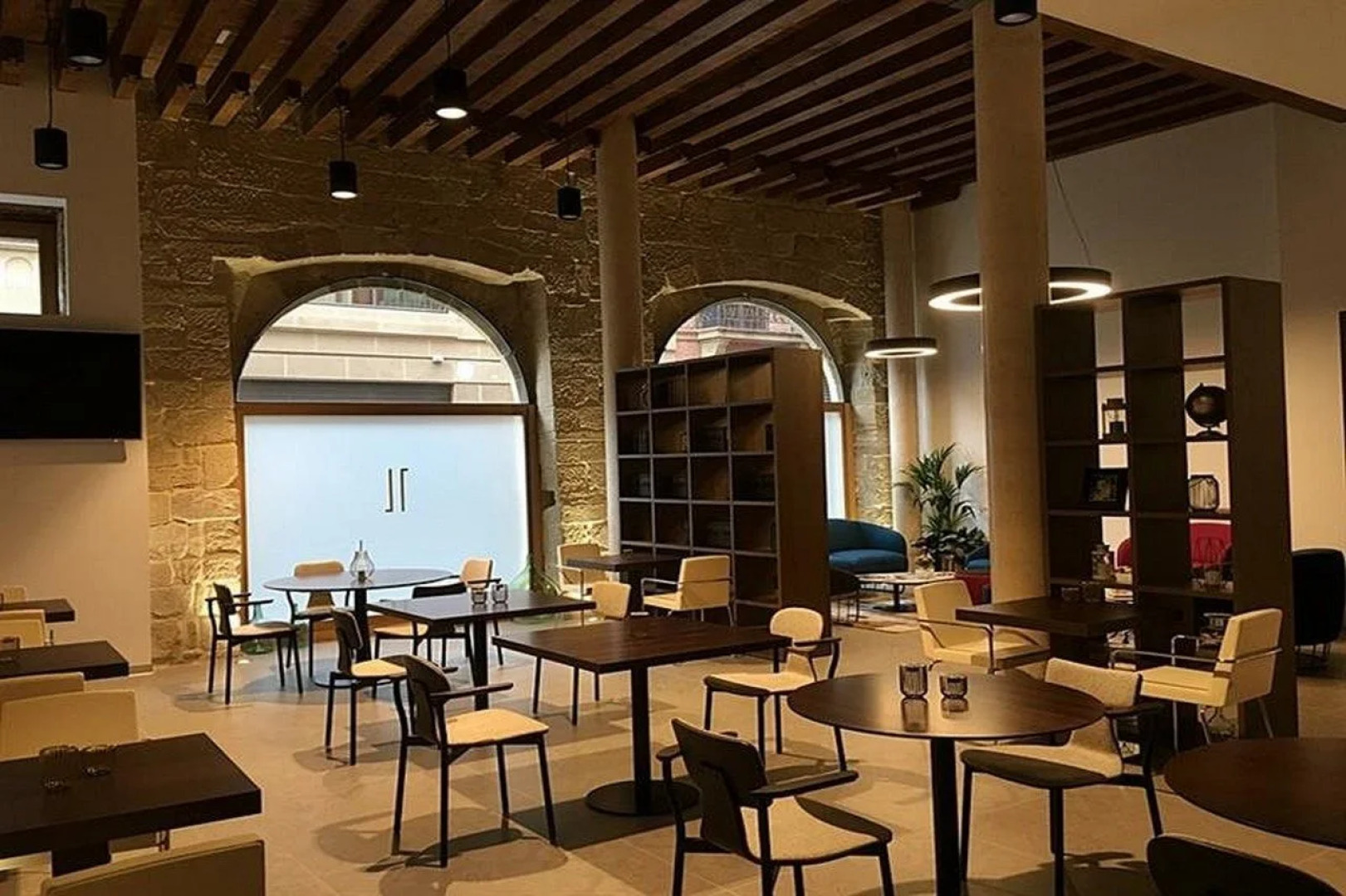 Sercotel Calle Mayor