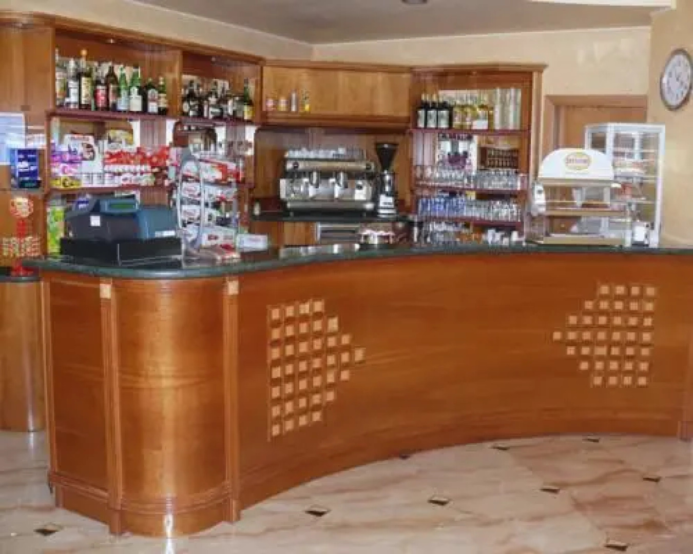 Albergo Casa Del Pellegrino