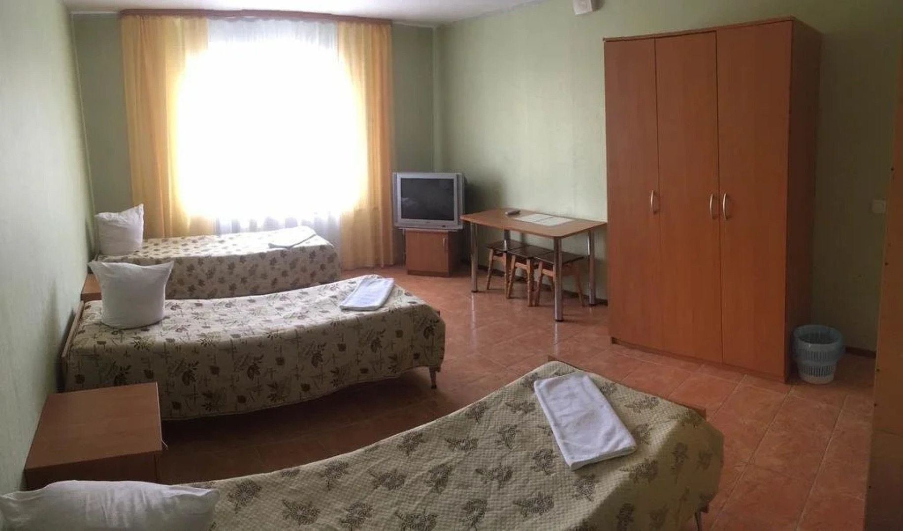 Хостел Терминал