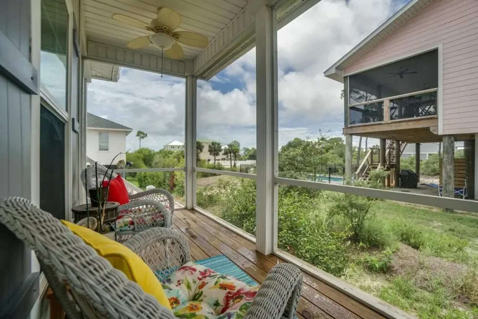 One Particular Harbour