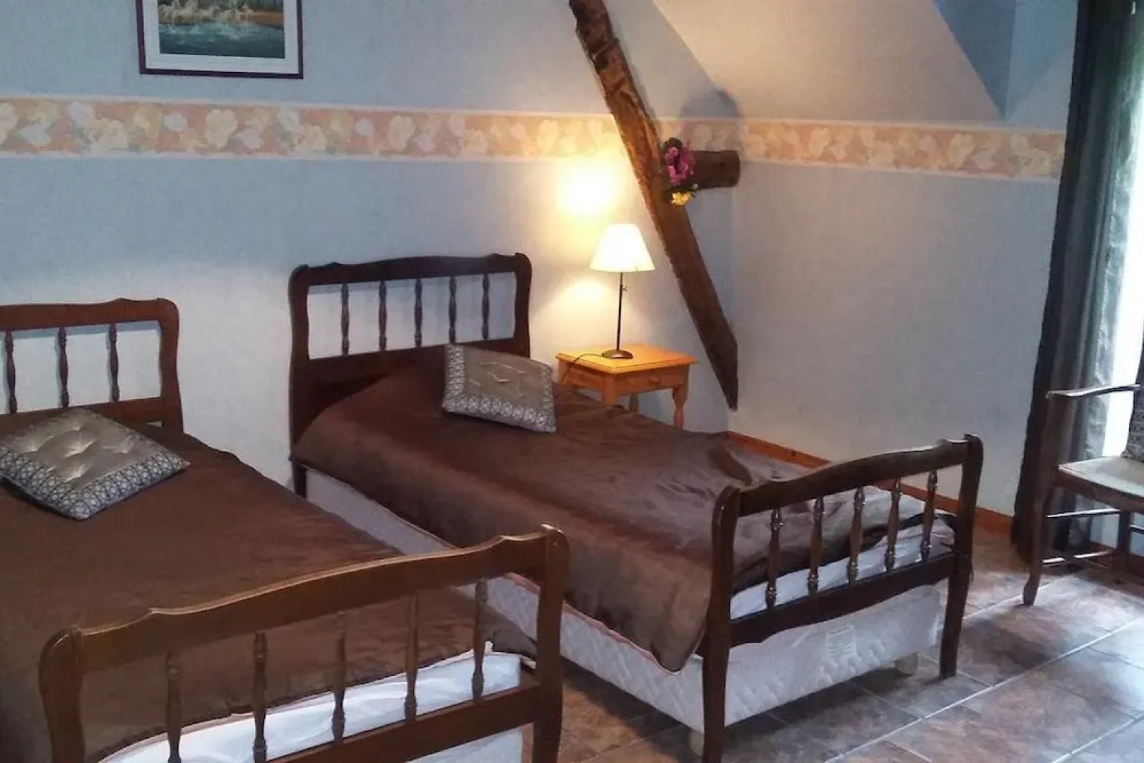 Gîtes de Montvaltin