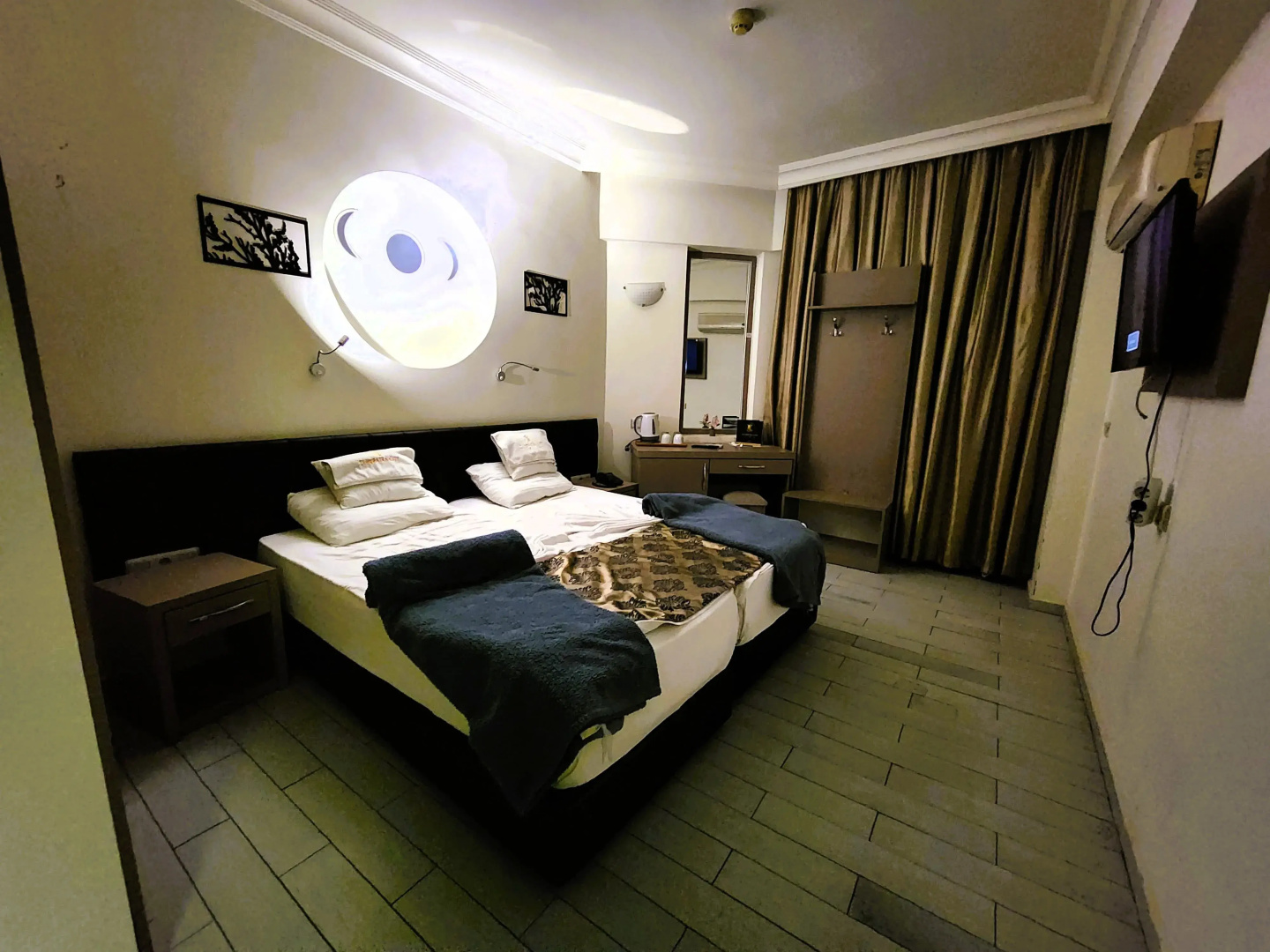 Cleopatra City Hotel